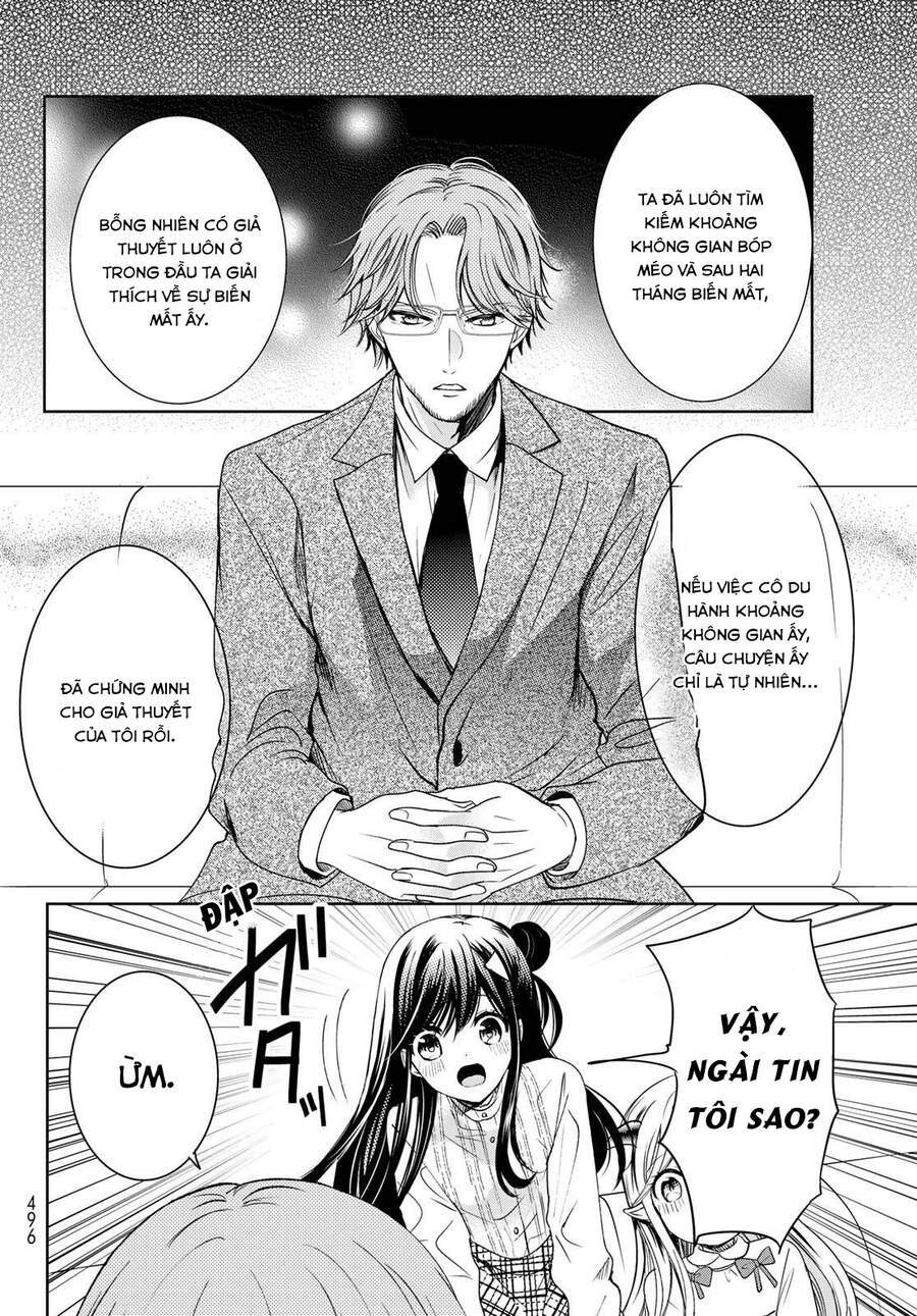 I Became The Mother Of The Strongest Demon Lord's 10 Children In Another World - Chương 23