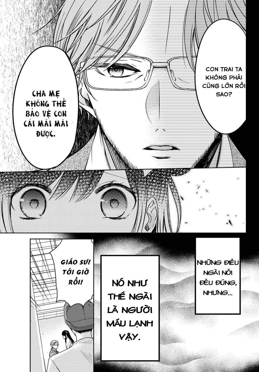 I Became The Mother Of The Strongest Demon Lord's 10 Children In Another World - Chương 23