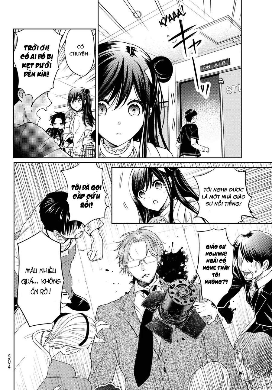 I Became The Mother Of The Strongest Demon Lord's 10 Children In Another World - Chương 23