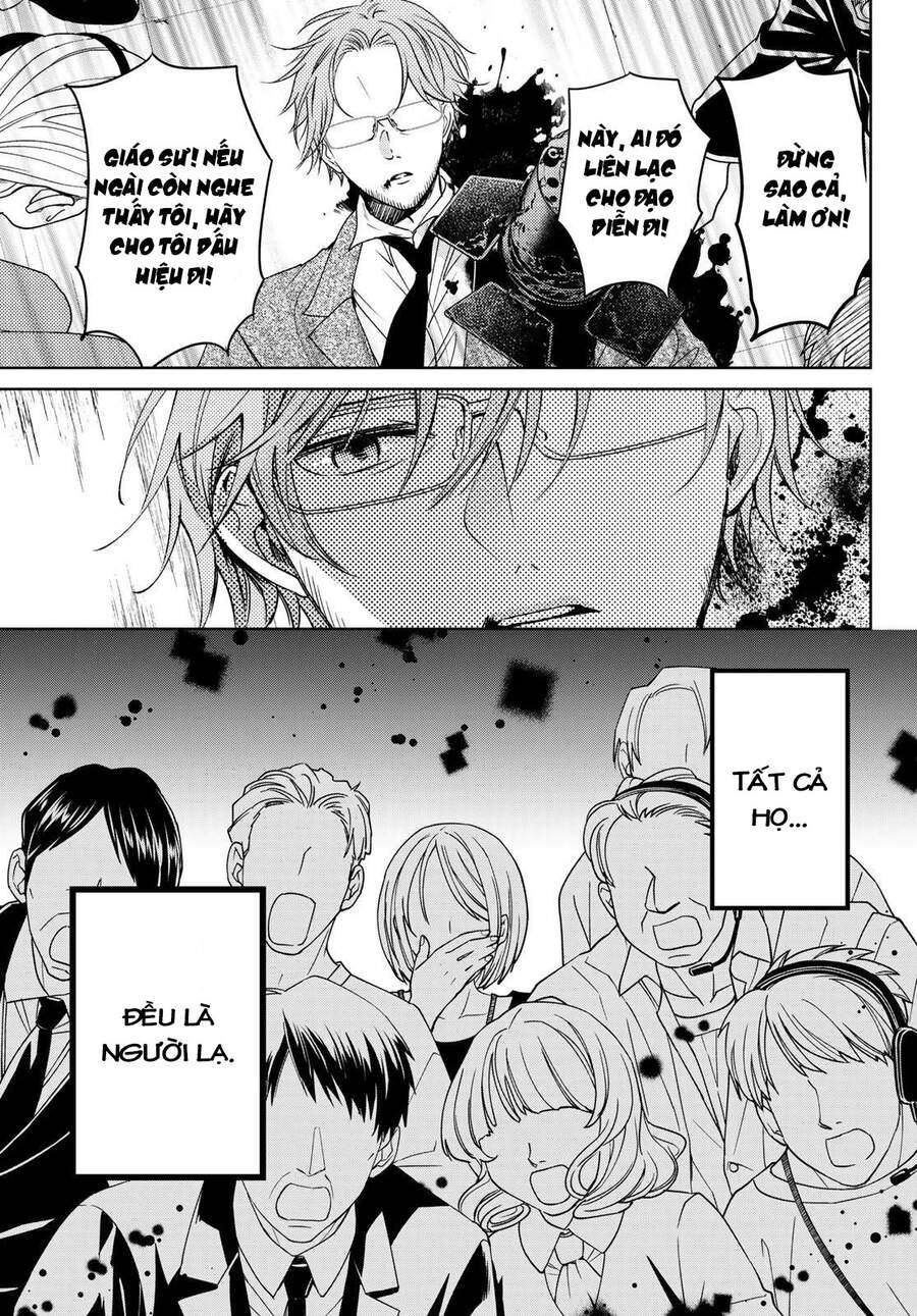 I Became The Mother Of The Strongest Demon Lord's 10 Children In Another World - Chương 23