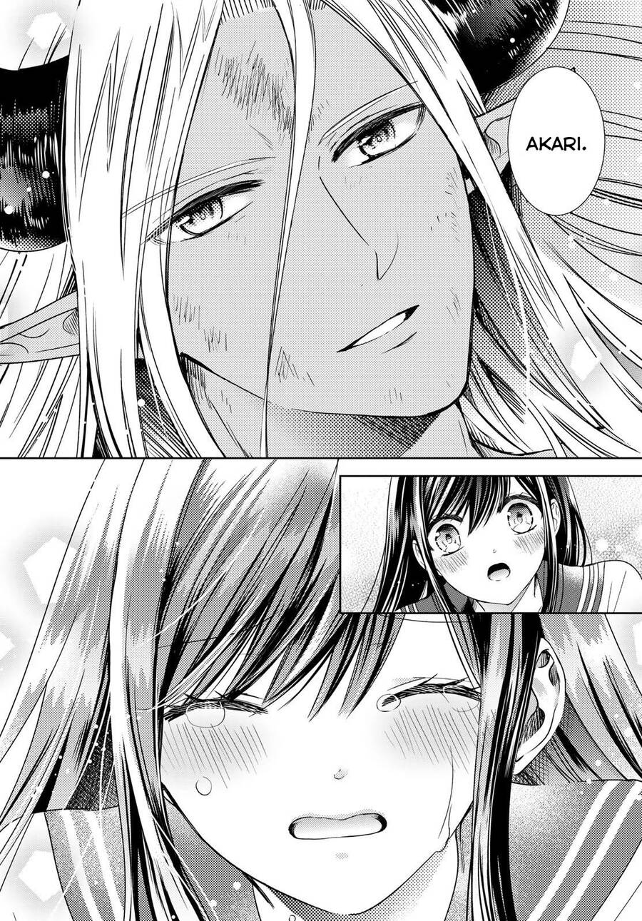 I Became The Mother Of The Strongest Demon Lord's 10 Children In Another World - Chương 24.5