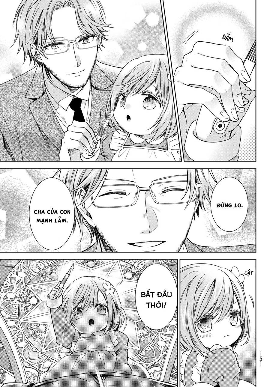 I Became The Mother Of The Strongest Demon Lord's 10 Children In Another World - Chương 24.5