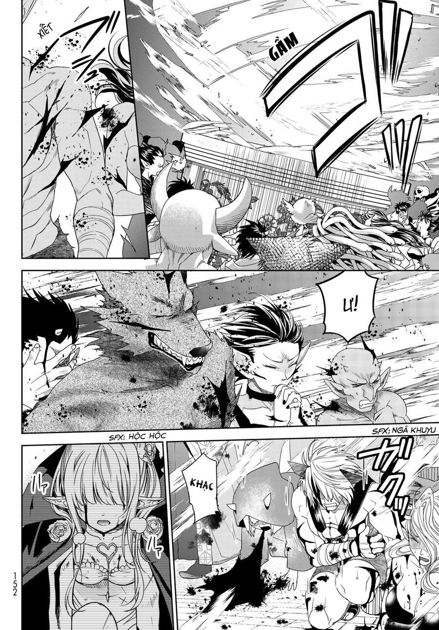 I Became The Mother Of The Strongest Demon Lord's 10 Children In Another World - Chương 24.5