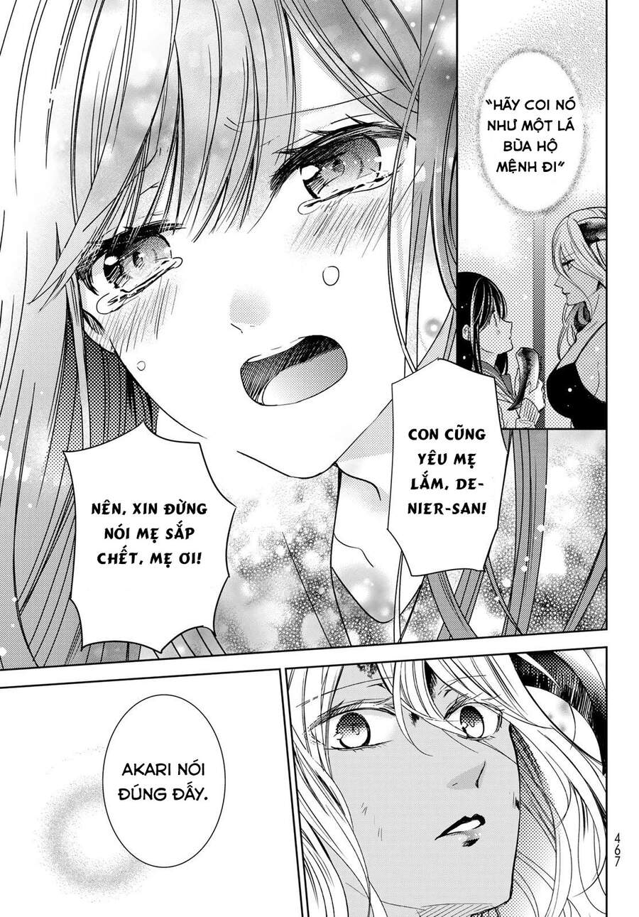 I Became The Mother Of The Strongest Demon Lord's 10 Children In Another World - Chương 24