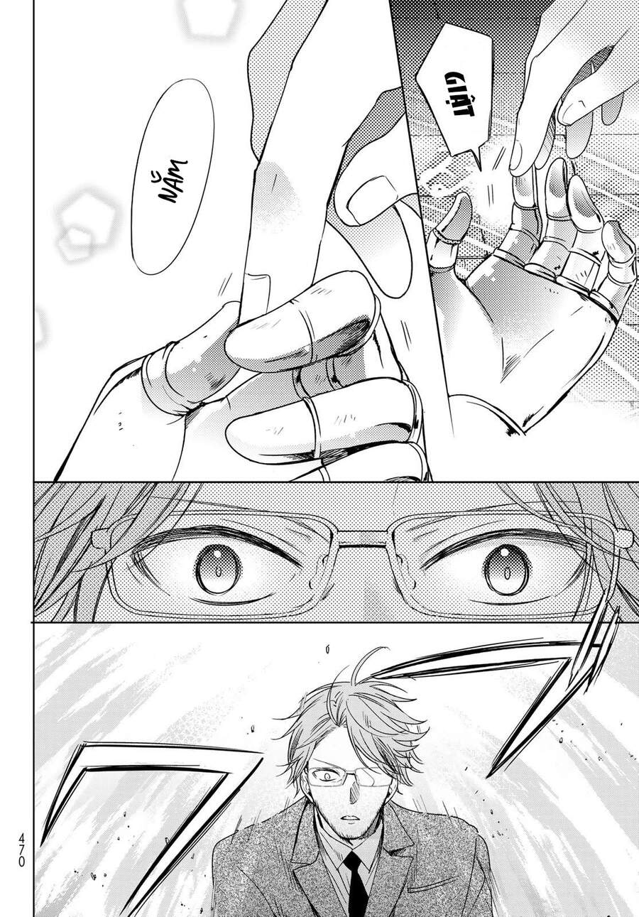 I Became The Mother Of The Strongest Demon Lord's 10 Children In Another World - Chương 24