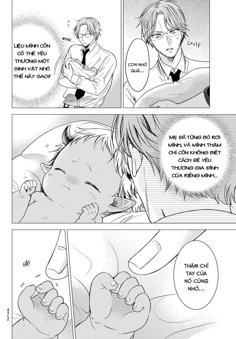 I Became The Mother Of The Strongest Demon Lord's 10 Children In Another World - Chương 24