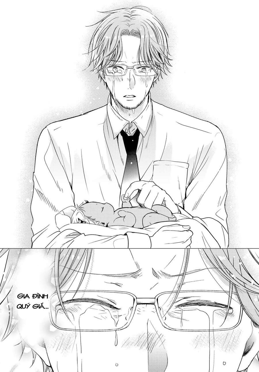 I Became The Mother Of The Strongest Demon Lord's 10 Children In Another World - Chương 24