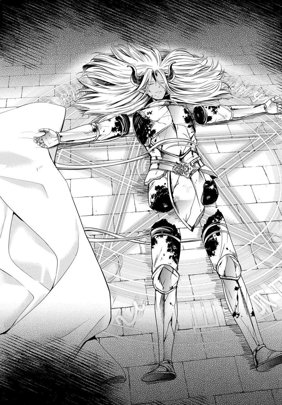 I Became The Mother Of The Strongest Demon Lord's 10 Children In Another World - Chương 24