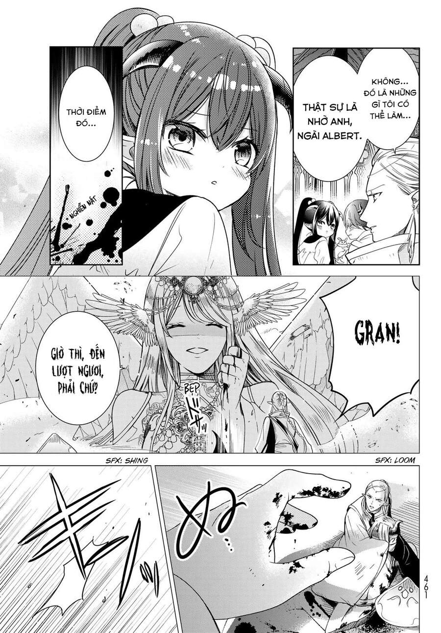 I Became The Mother Of The Strongest Demon Lord's 10 Children In Another World - Chương 24