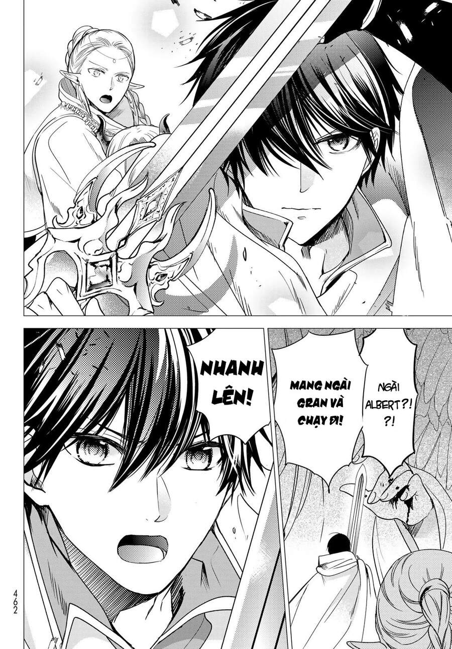 I Became The Mother Of The Strongest Demon Lord's 10 Children In Another World - Chương 24