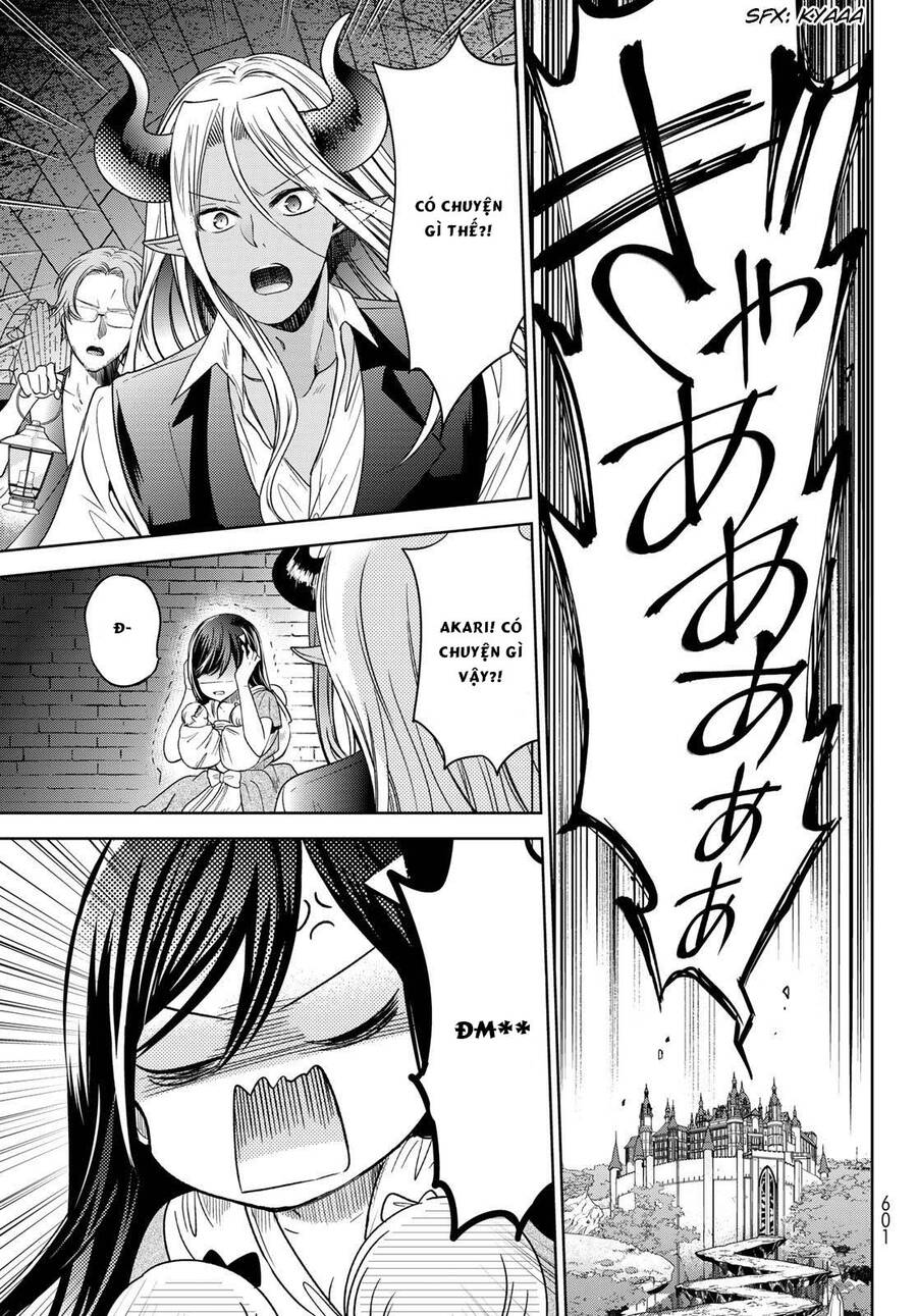 I Became The Mother Of The Strongest Demon Lord's 10 Children In Another World - Chương 28