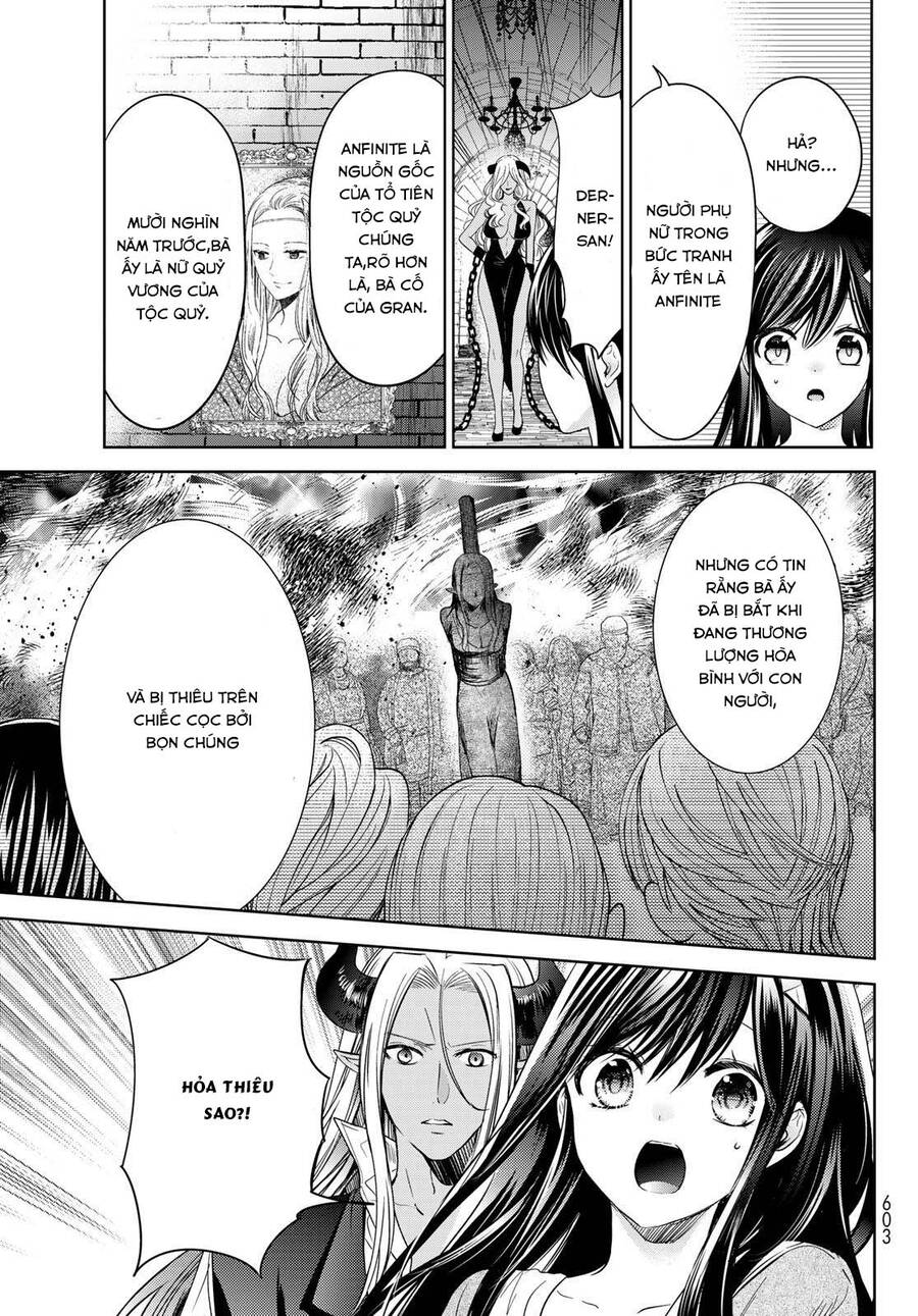 I Became The Mother Of The Strongest Demon Lord's 10 Children In Another World - Chương 28