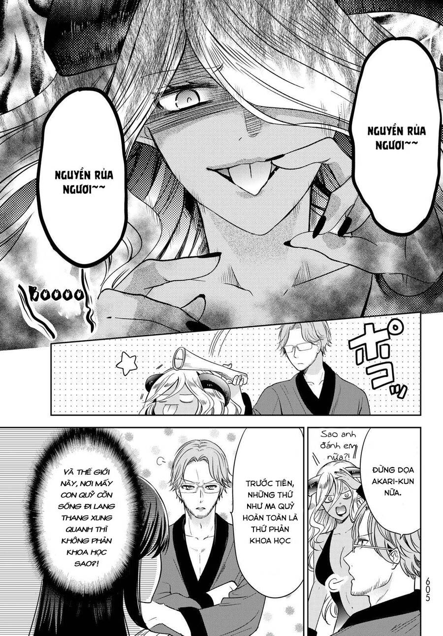 I Became The Mother Of The Strongest Demon Lord's 10 Children In Another World - Chương 28