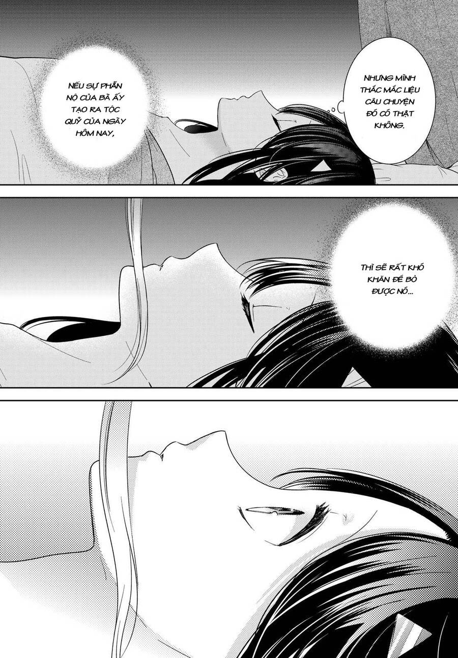 I Became The Mother Of The Strongest Demon Lord's 10 Children In Another World - Chương 28