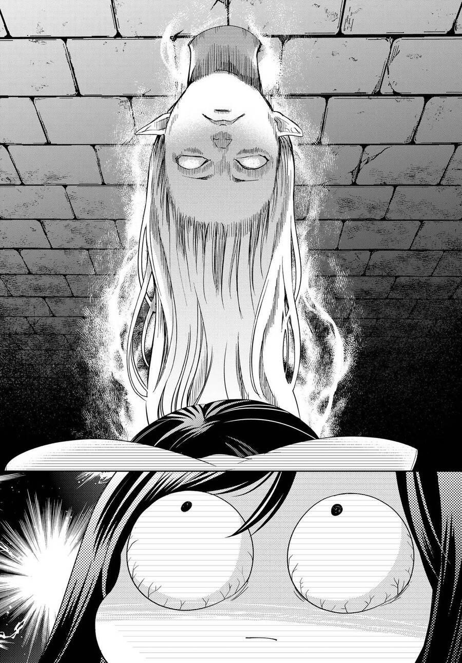 I Became The Mother Of The Strongest Demon Lord's 10 Children In Another World - Chương 28