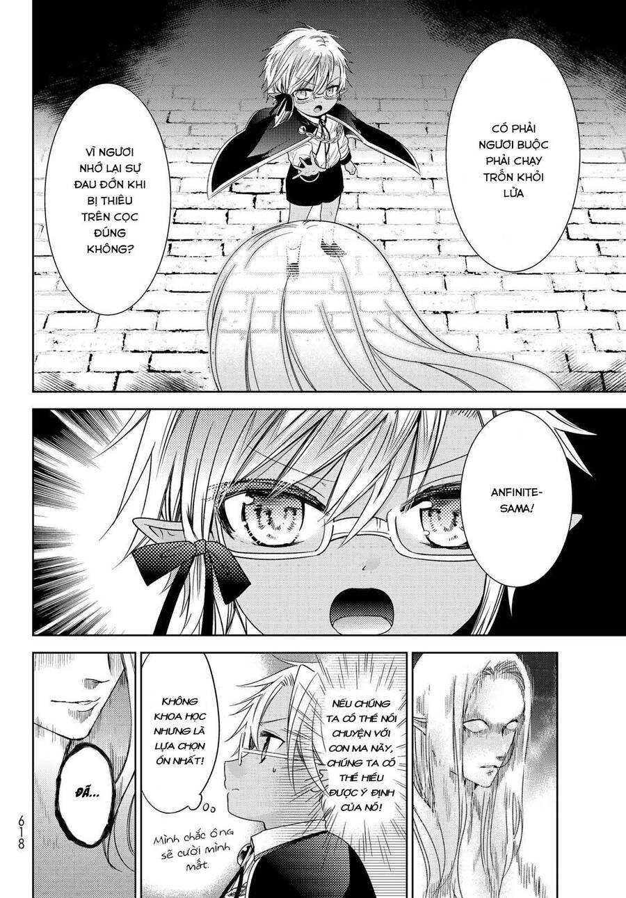 I Became The Mother Of The Strongest Demon Lord's 10 Children In Another World - Chương 28