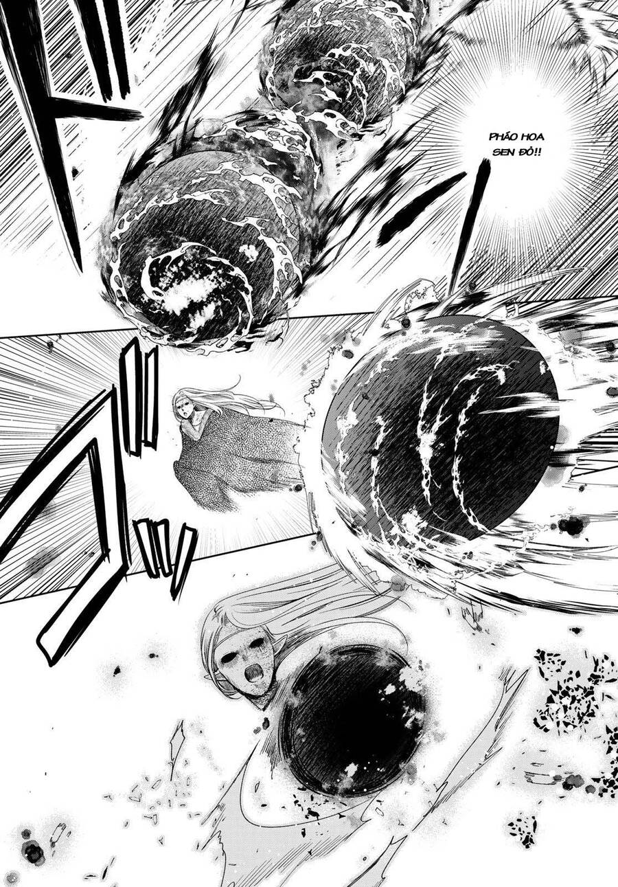 I Became The Mother Of The Strongest Demon Lord's 10 Children In Another World - Chương 28