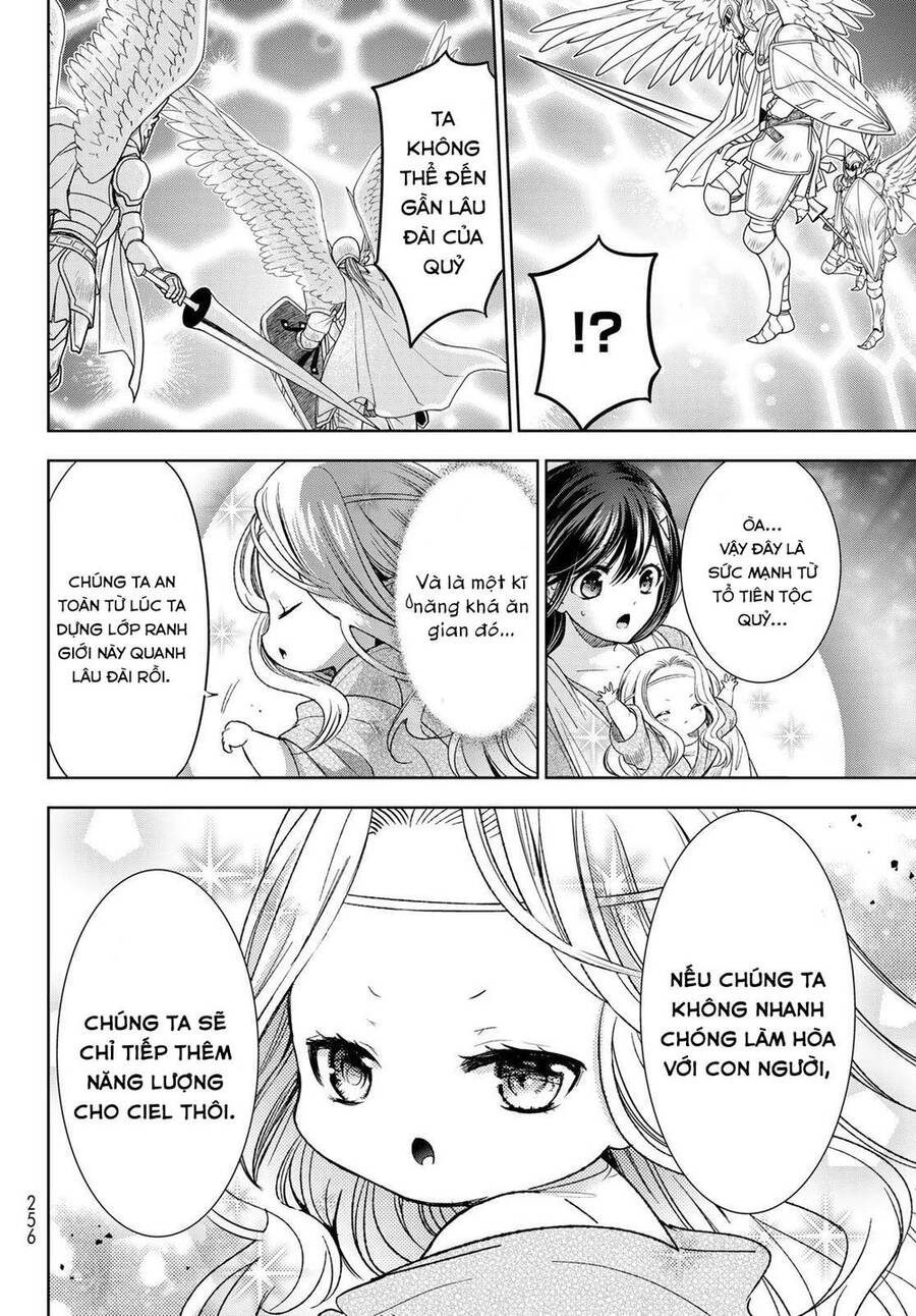 I Became The Mother Of The Strongest Demon Lord's 10 Children In Another World - Chương 29