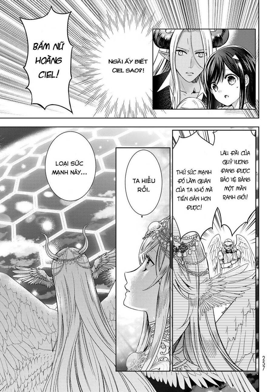 I Became The Mother Of The Strongest Demon Lord's 10 Children In Another World - Chương 29