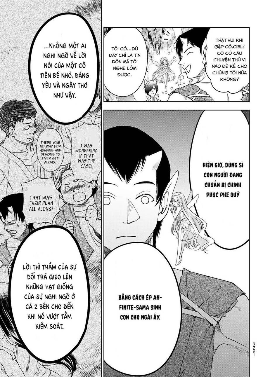 I Became The Mother Of The Strongest Demon Lord's 10 Children In Another World - Chương 29