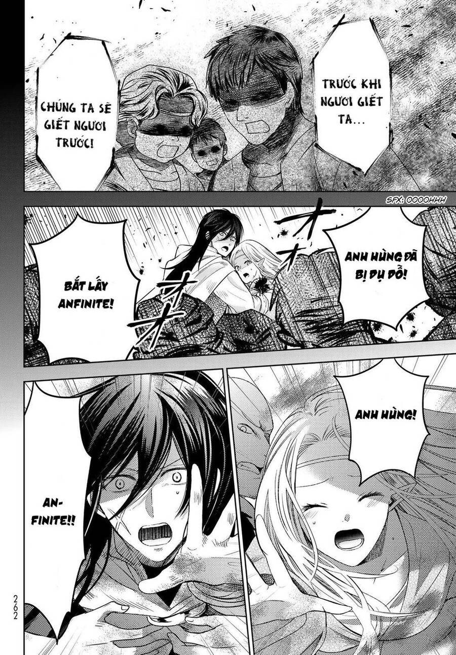 I Became The Mother Of The Strongest Demon Lord's 10 Children In Another World - Chương 29