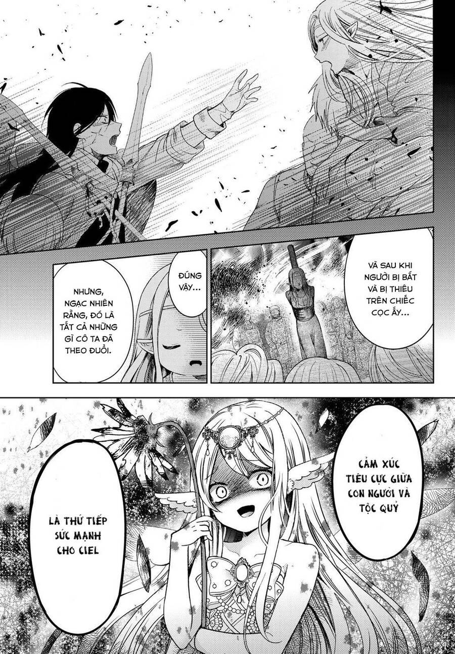 I Became The Mother Of The Strongest Demon Lord's 10 Children In Another World - Chương 29