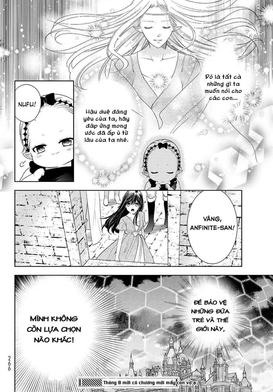 I Became The Mother Of The Strongest Demon Lord's 10 Children In Another World - Chương 29