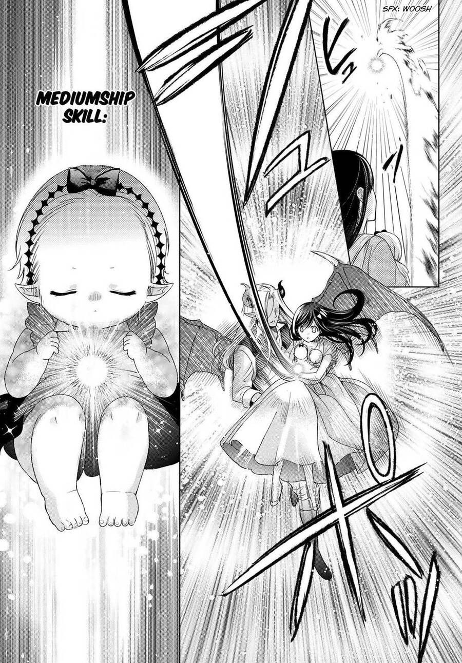 I Became The Mother Of The Strongest Demon Lord's 10 Children In Another World - Chương 29