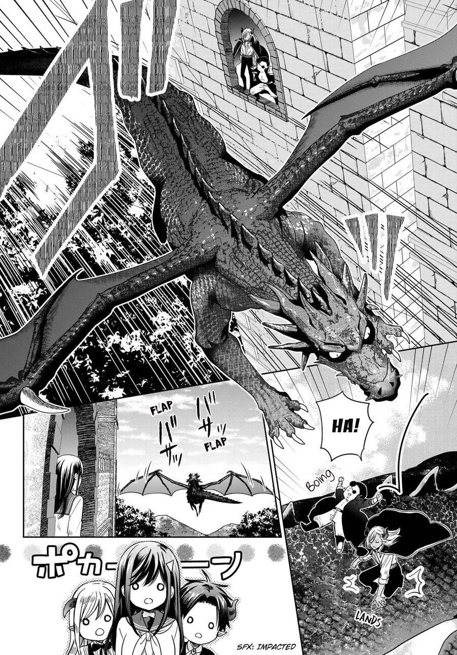 I Became The Mother Of The Strongest Demon Lord's 10 Children In Another World - Chương 25