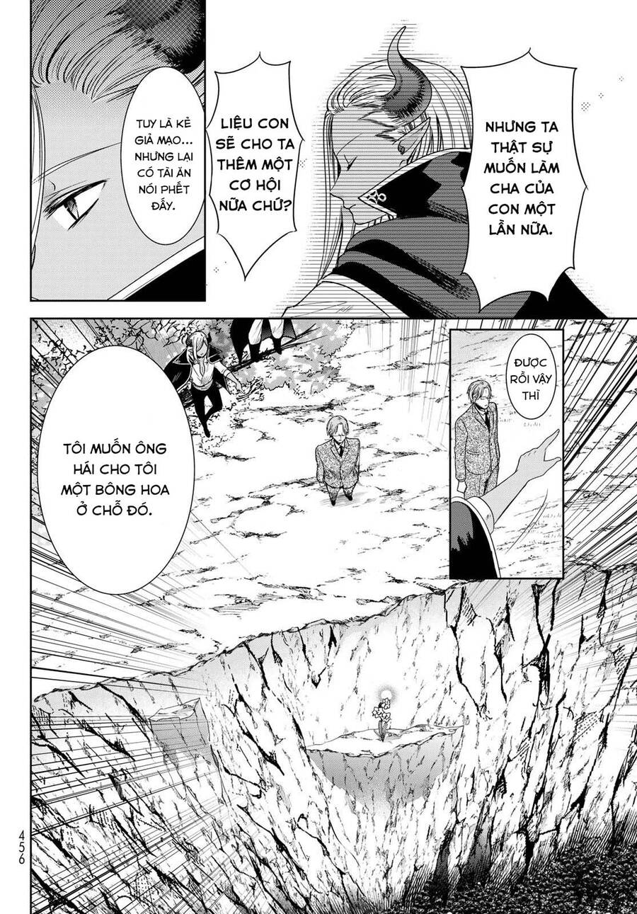 I Became The Mother Of The Strongest Demon Lord's 10 Children In Another World - Chương 25