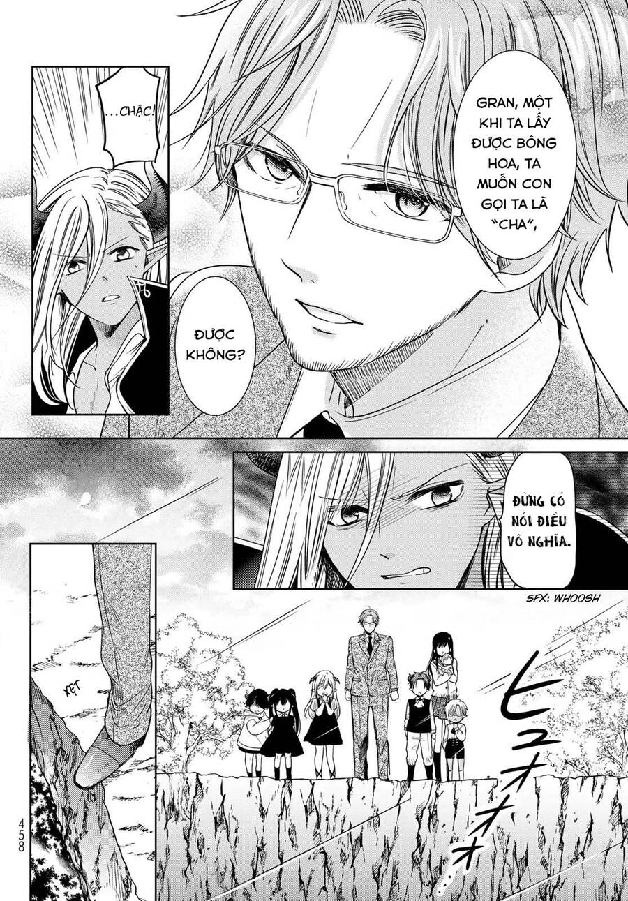 I Became The Mother Of The Strongest Demon Lord's 10 Children In Another World - Chương 25