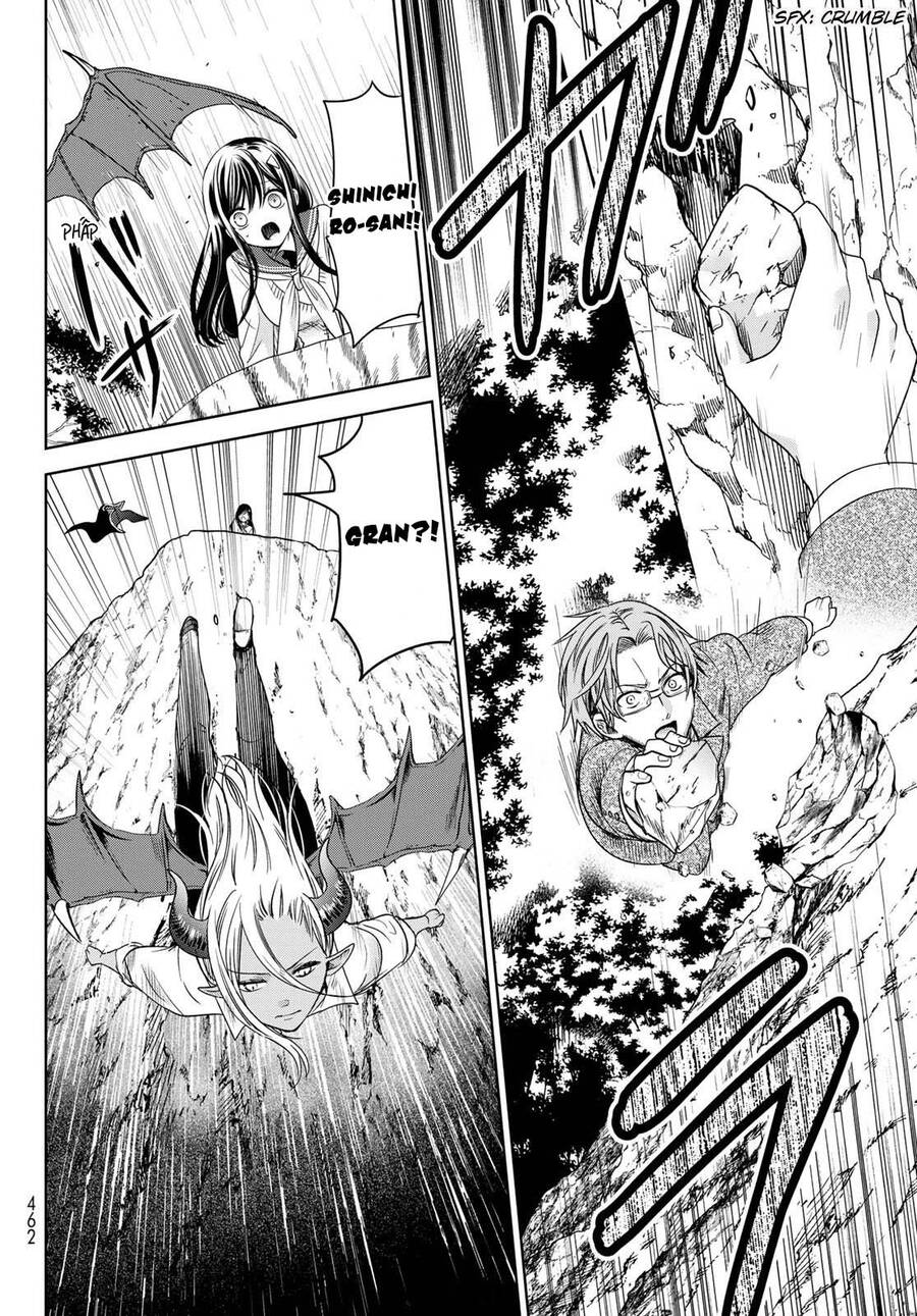 I Became The Mother Of The Strongest Demon Lord's 10 Children In Another World - Chương 25