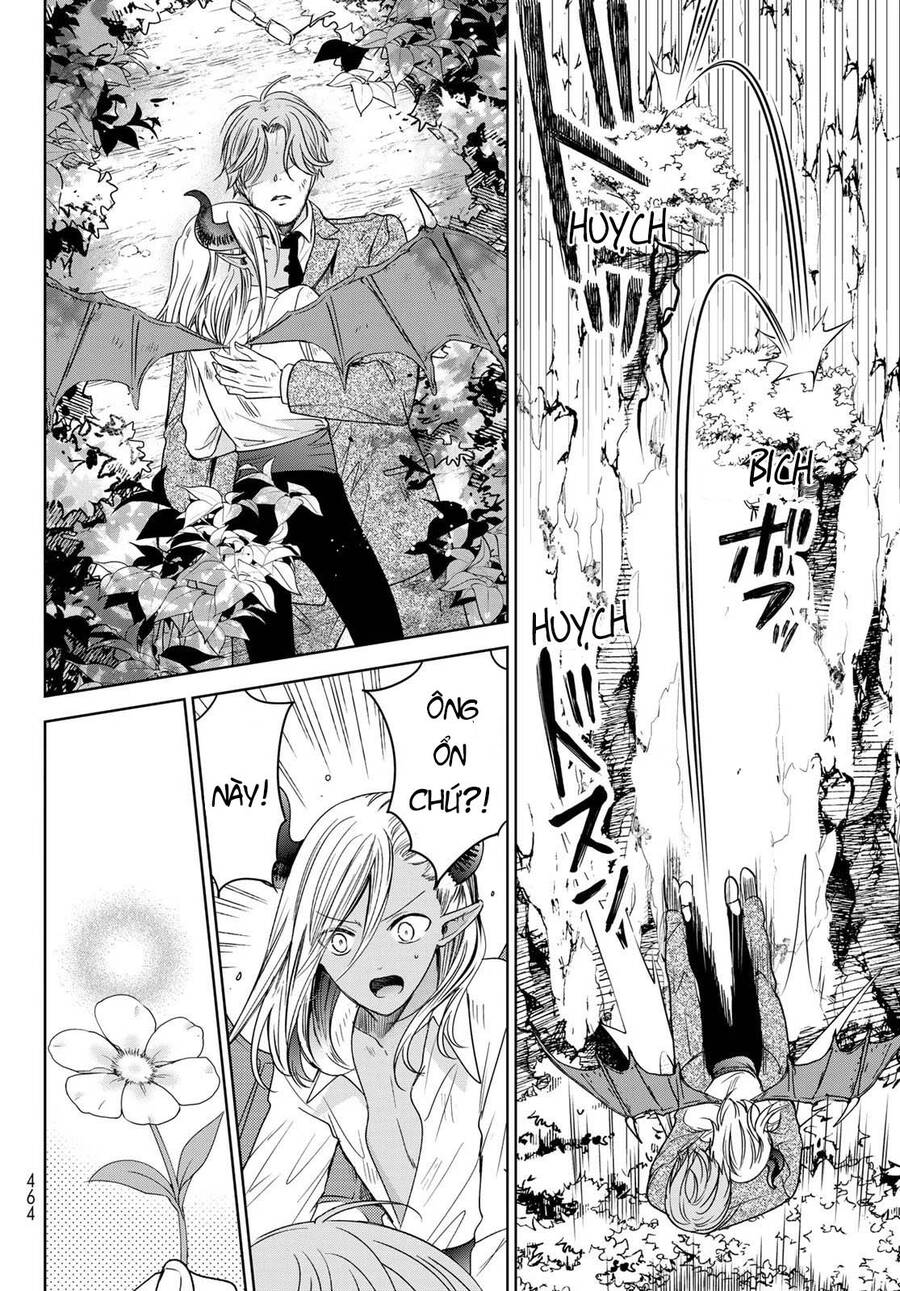 I Became The Mother Of The Strongest Demon Lord's 10 Children In Another World - Chương 25