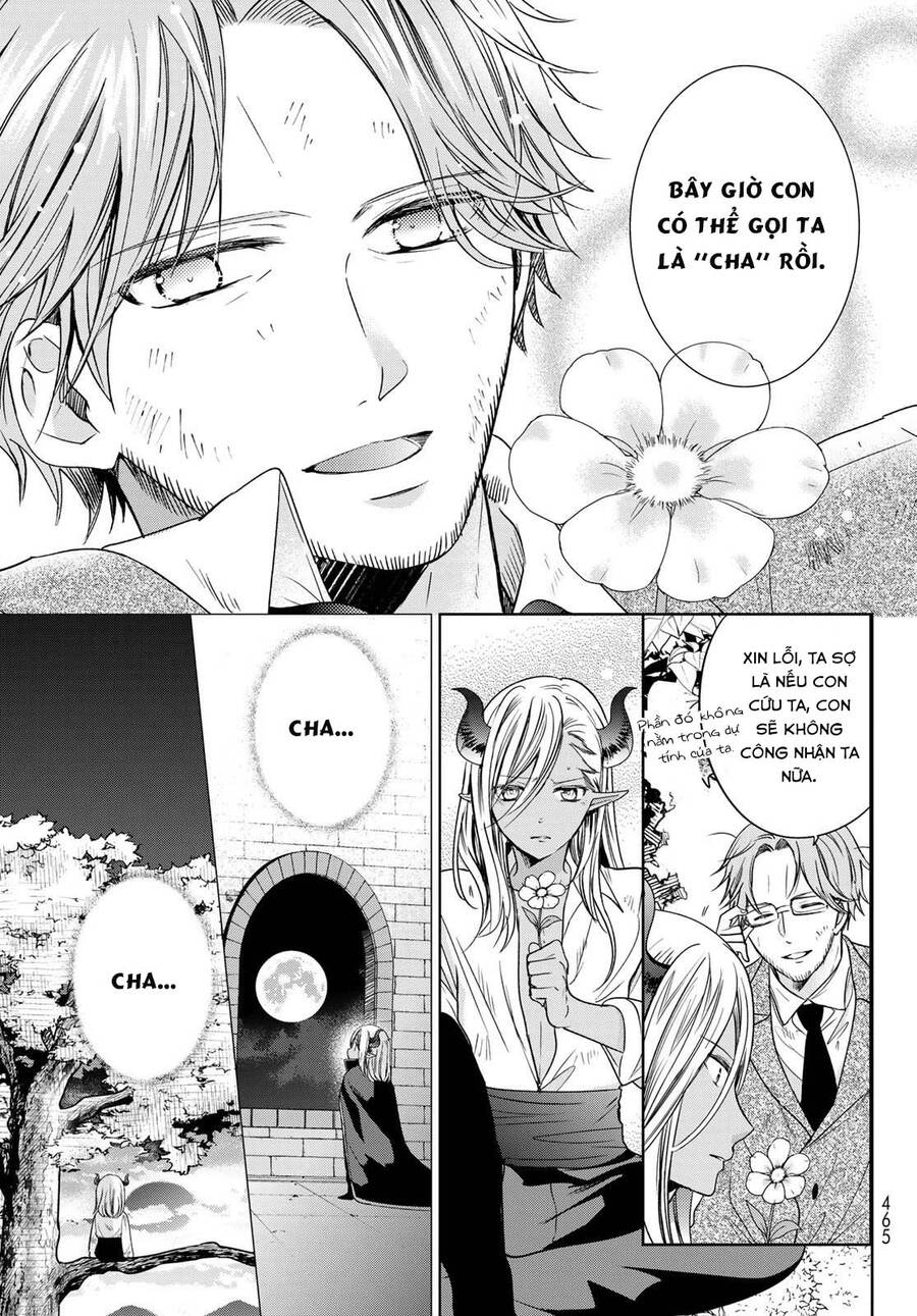 I Became The Mother Of The Strongest Demon Lord's 10 Children In Another World - Chương 25