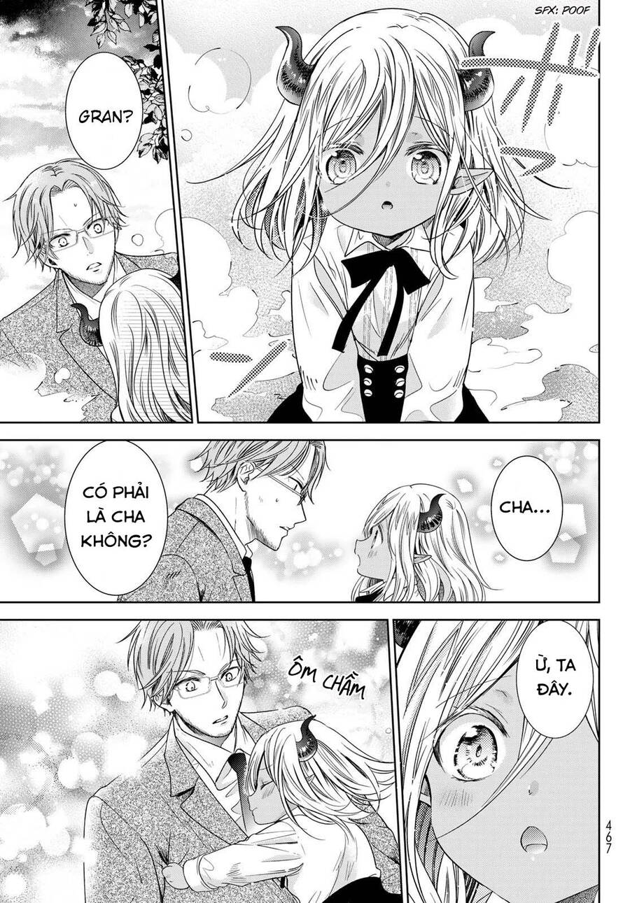 I Became The Mother Of The Strongest Demon Lord's 10 Children In Another World - Chương 25