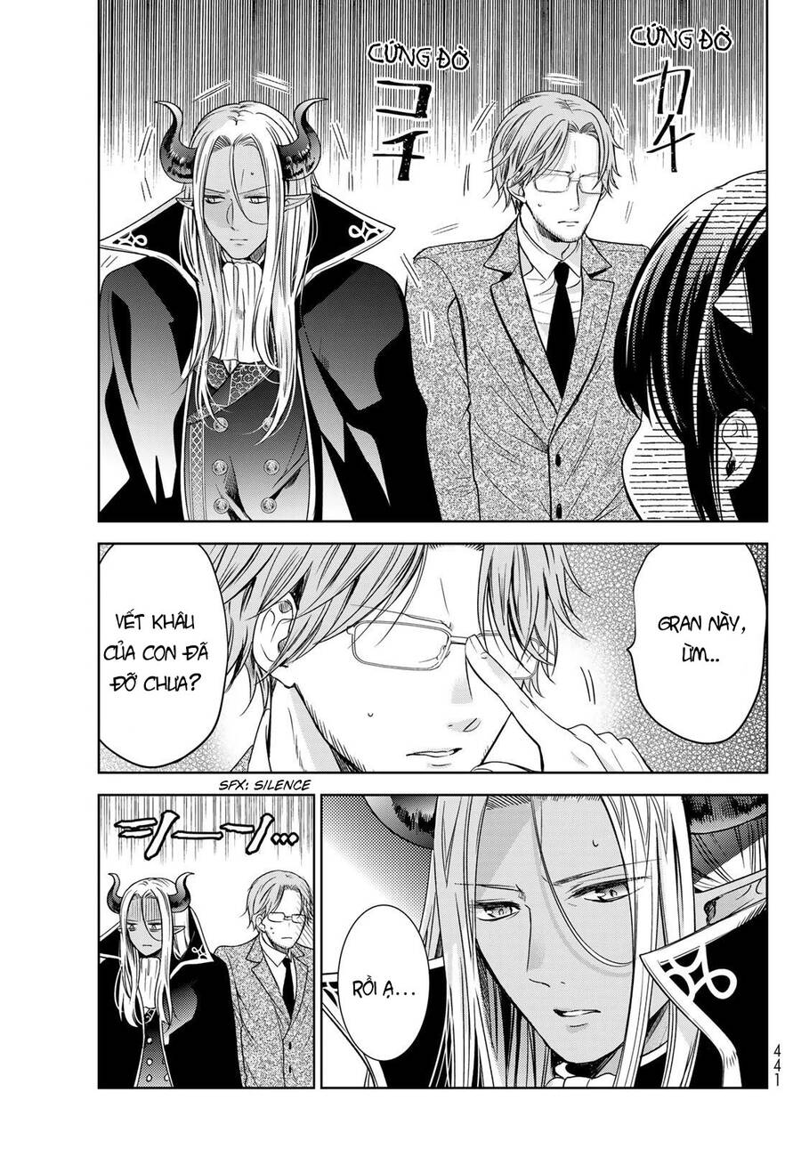 I Became The Mother Of The Strongest Demon Lord's 10 Children In Another World - Chương 25