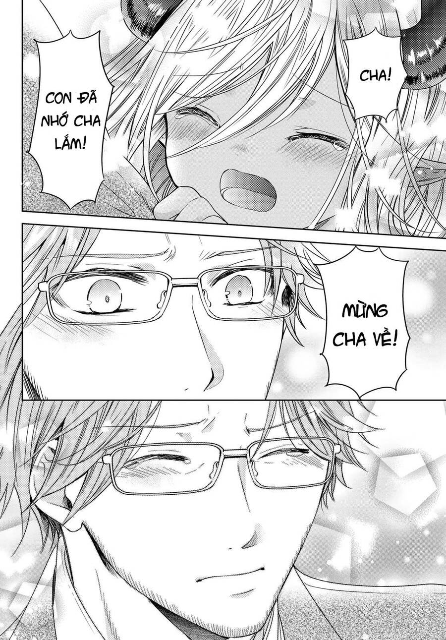 I Became The Mother Of The Strongest Demon Lord's 10 Children In Another World - Chương 25