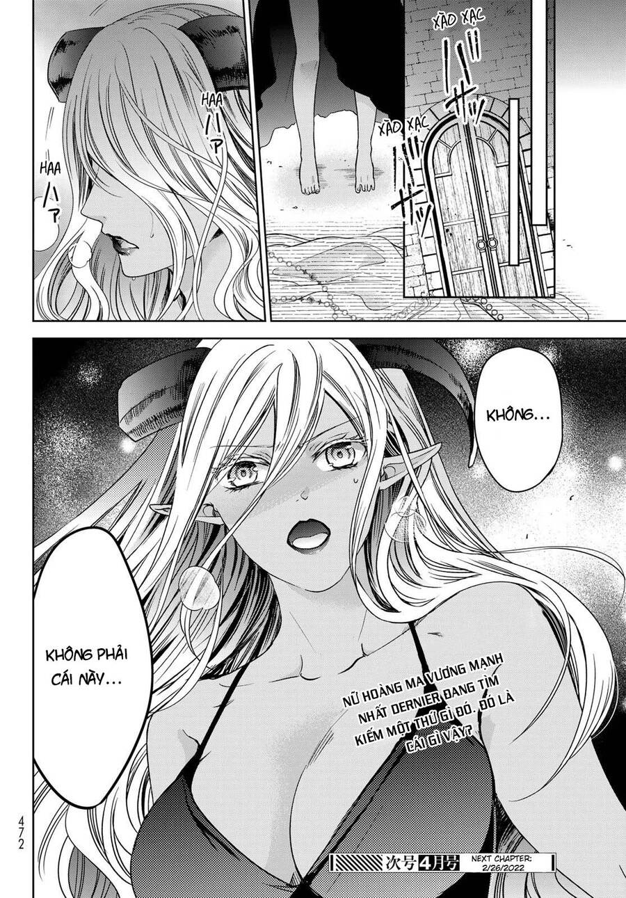 I Became The Mother Of The Strongest Demon Lord's 10 Children In Another World - Chương 25