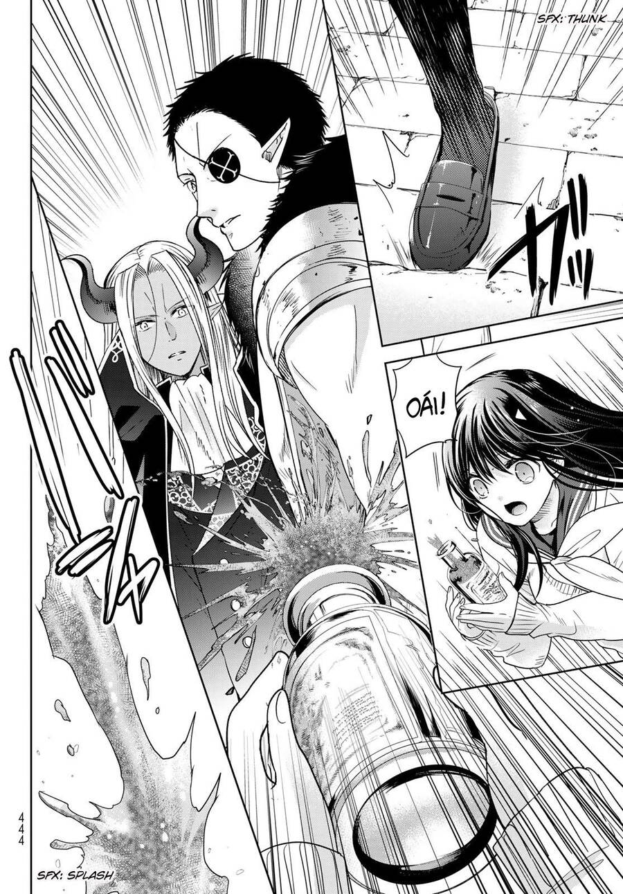 I Became The Mother Of The Strongest Demon Lord's 10 Children In Another World - Chương 25