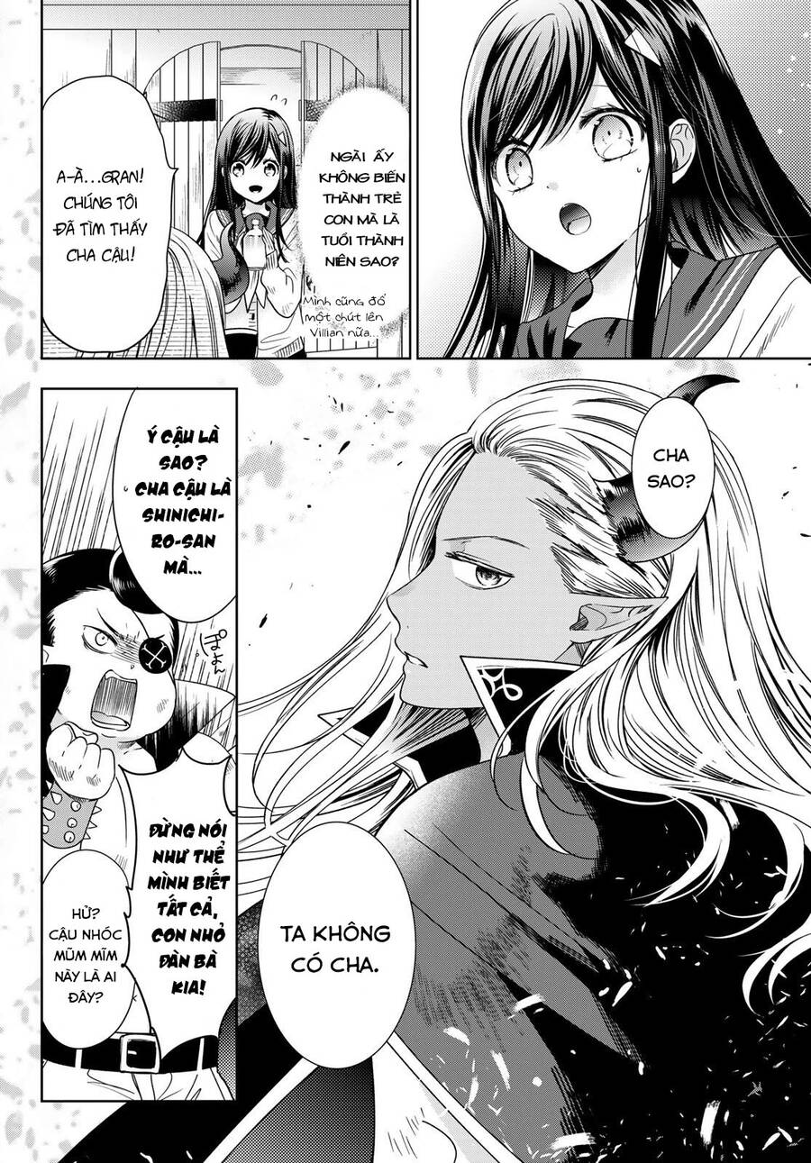 I Became The Mother Of The Strongest Demon Lord's 10 Children In Another World - Chương 25