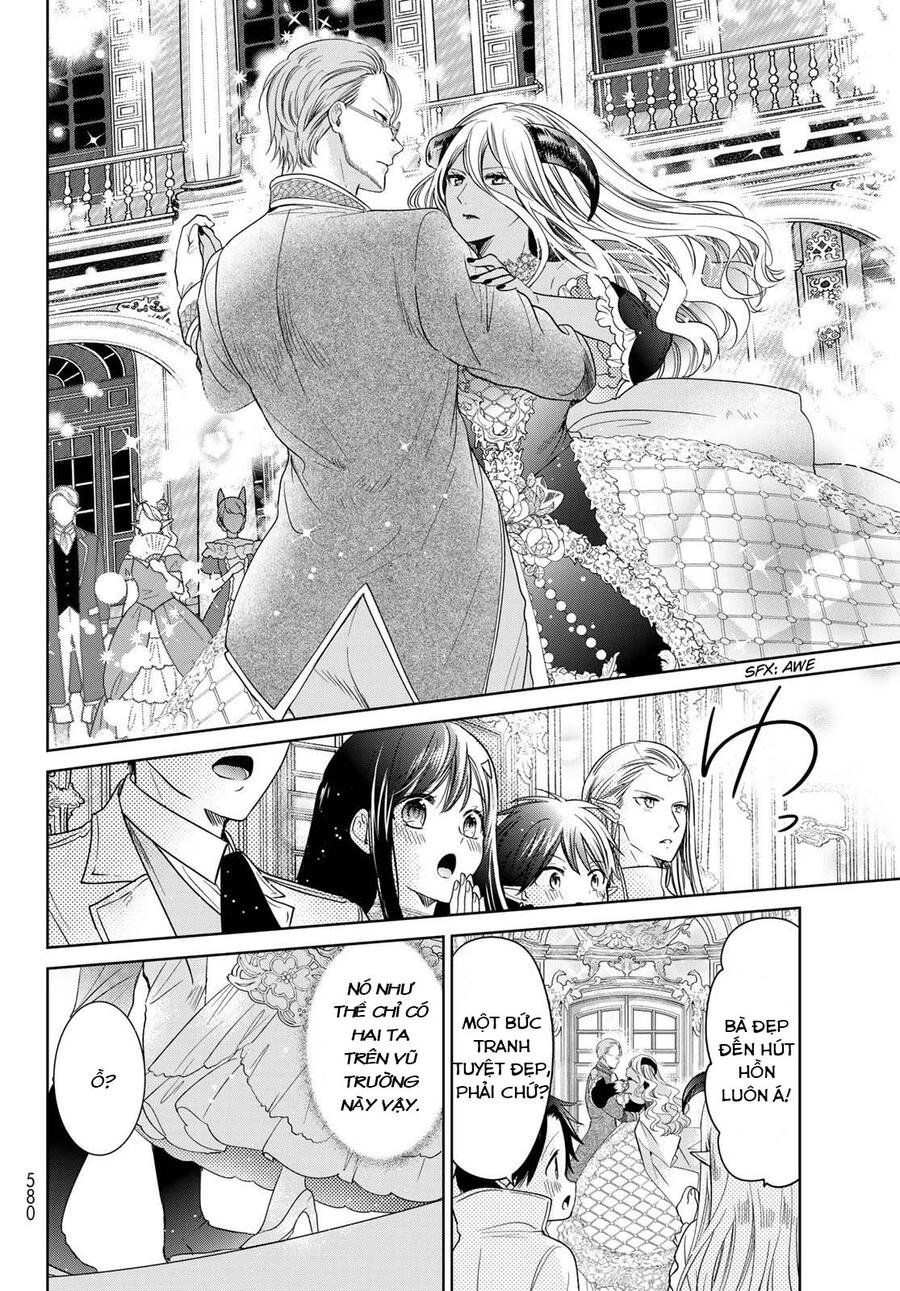 I Became The Mother Of The Strongest Demon Lord's 10 Children In Another World - Chương 26