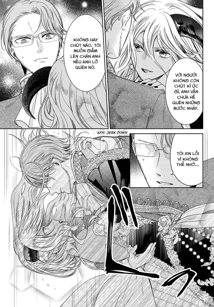 I Became The Mother Of The Strongest Demon Lord's 10 Children In Another World - Chương 26