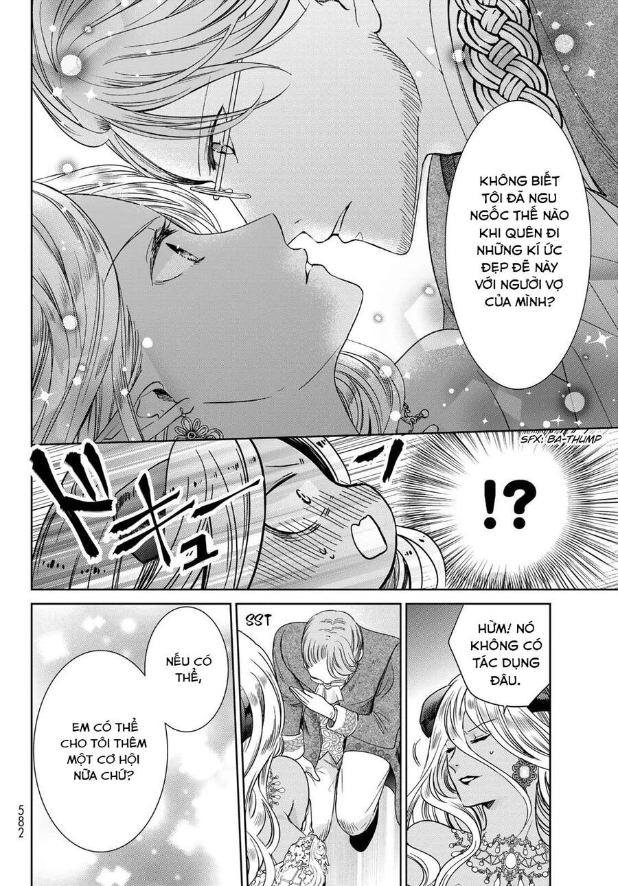 I Became The Mother Of The Strongest Demon Lord's 10 Children In Another World - Chương 26