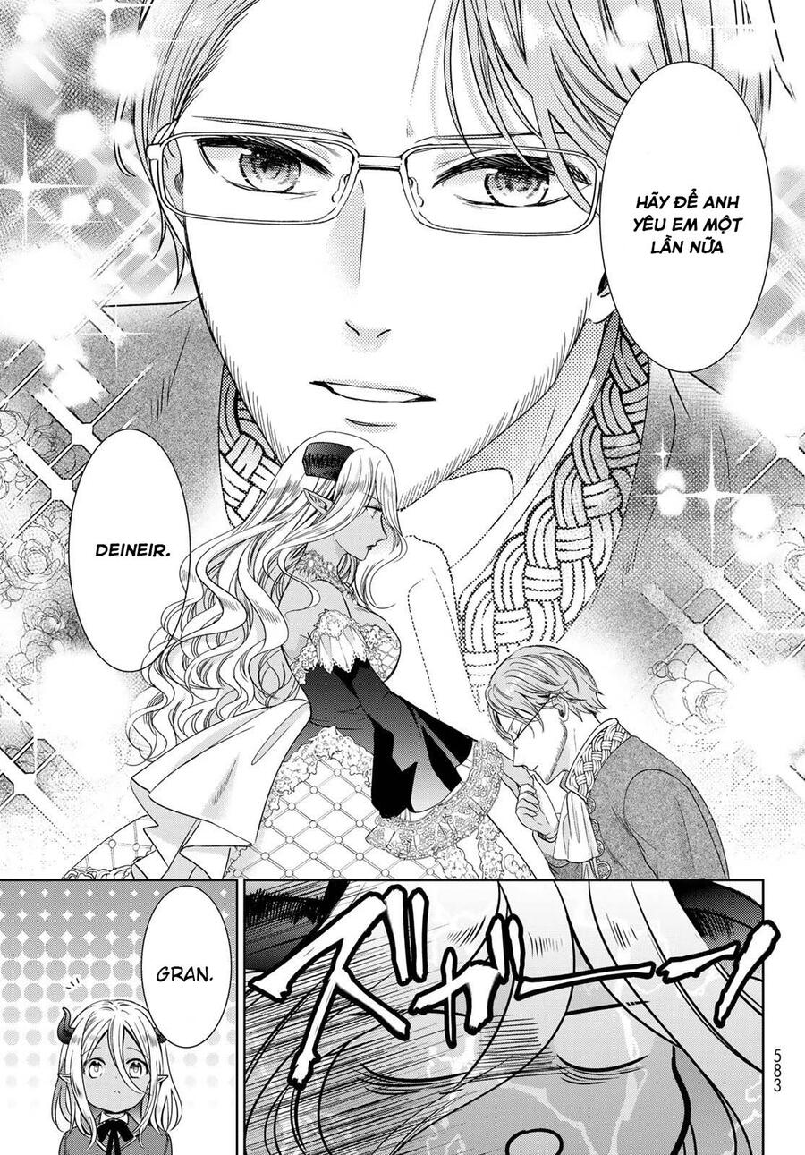 I Became The Mother Of The Strongest Demon Lord's 10 Children In Another World - Chương 26