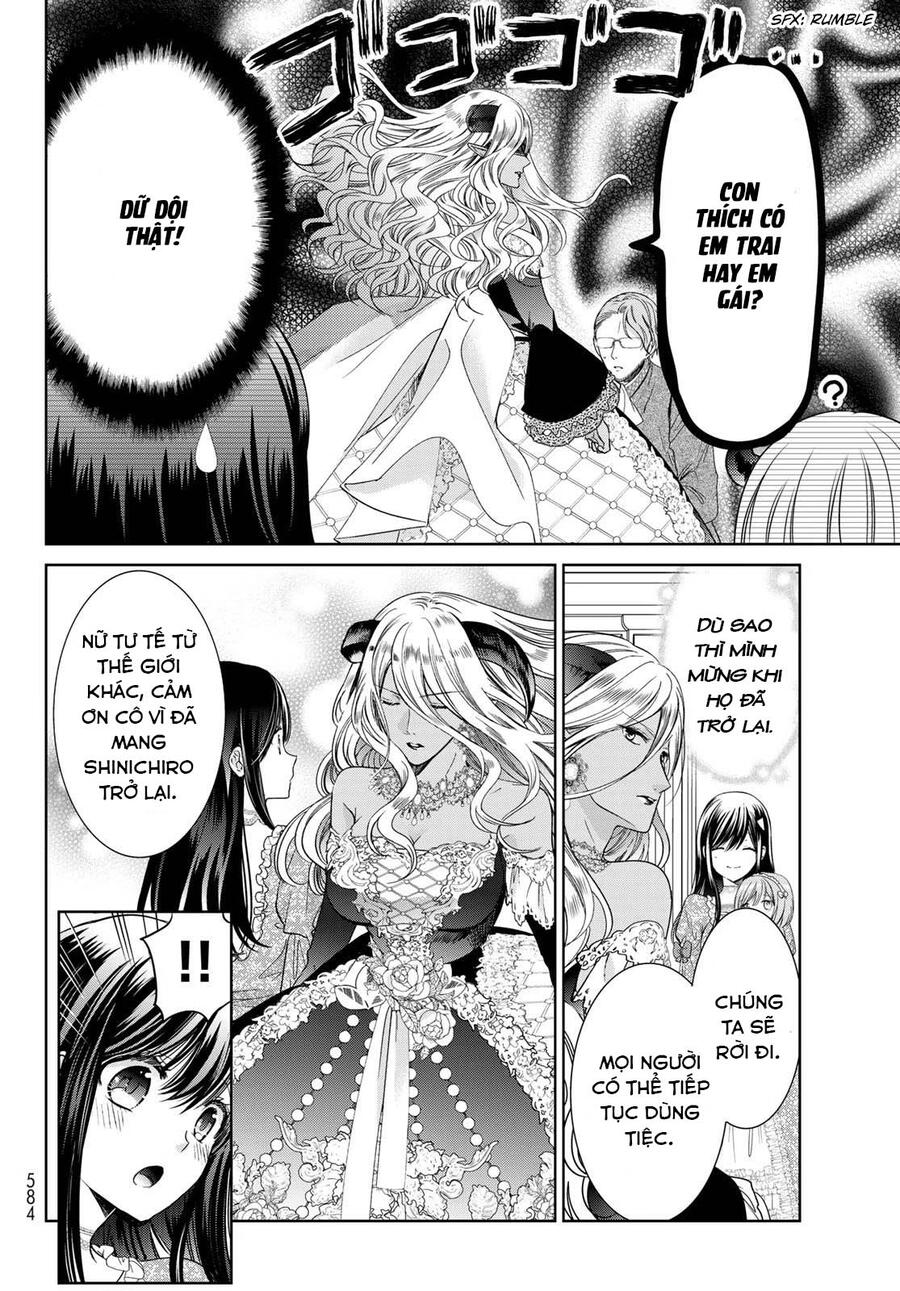 I Became The Mother Of The Strongest Demon Lord's 10 Children In Another World - Chương 26