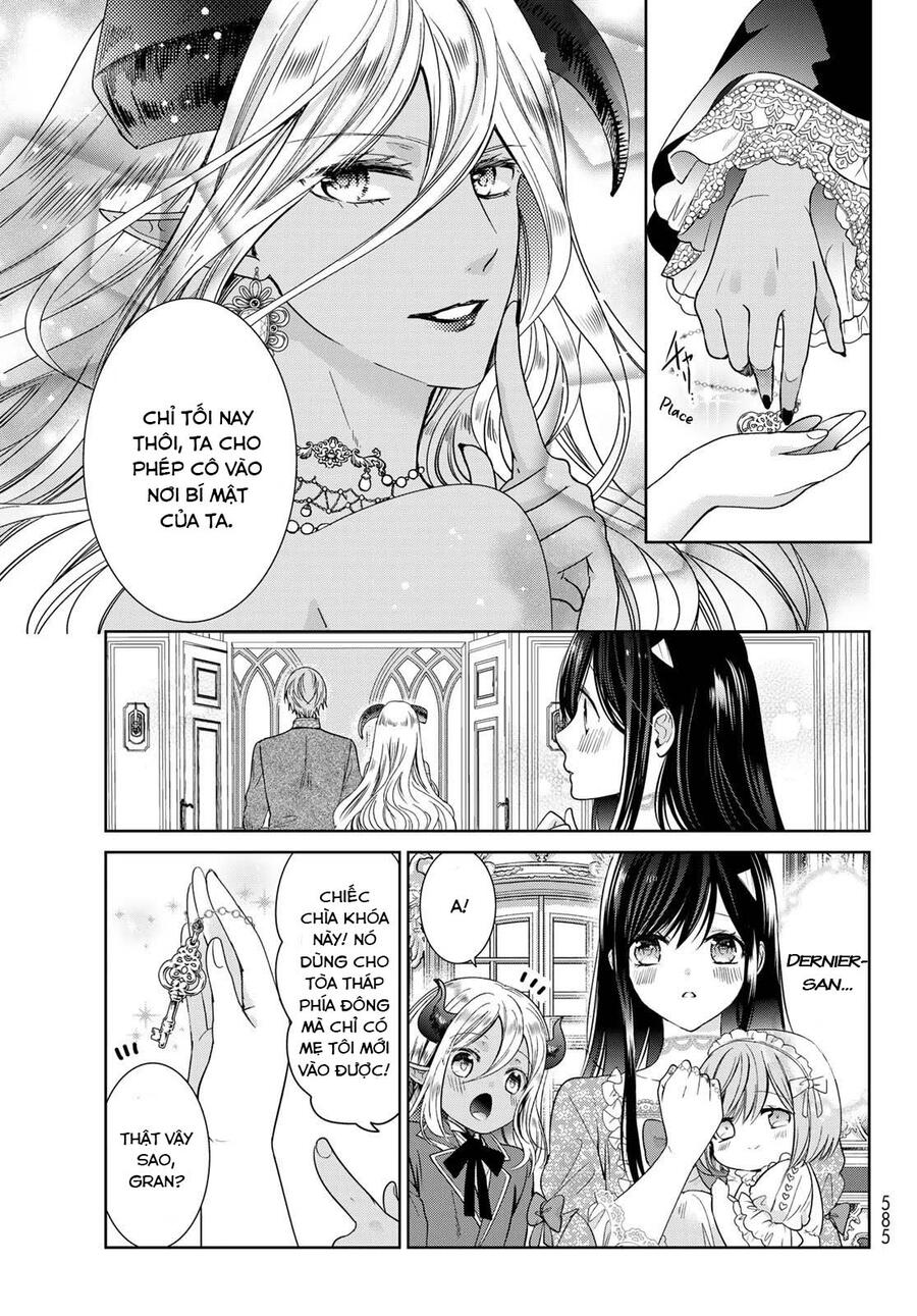 I Became The Mother Of The Strongest Demon Lord's 10 Children In Another World - Chương 26