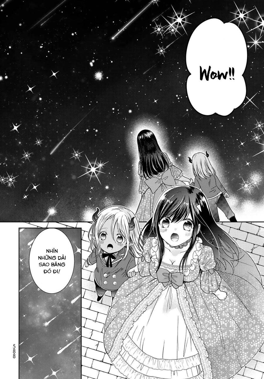 I Became The Mother Of The Strongest Demon Lord's 10 Children In Another World - Chương 26