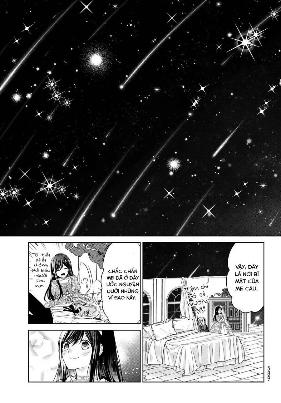 I Became The Mother Of The Strongest Demon Lord's 10 Children In Another World - Chương 26