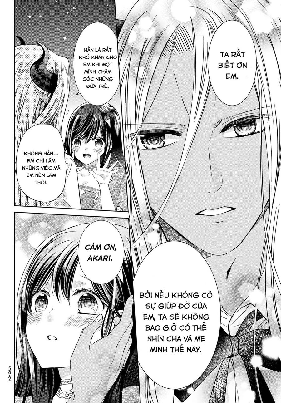 I Became The Mother Of The Strongest Demon Lord's 10 Children In Another World - Chương 26