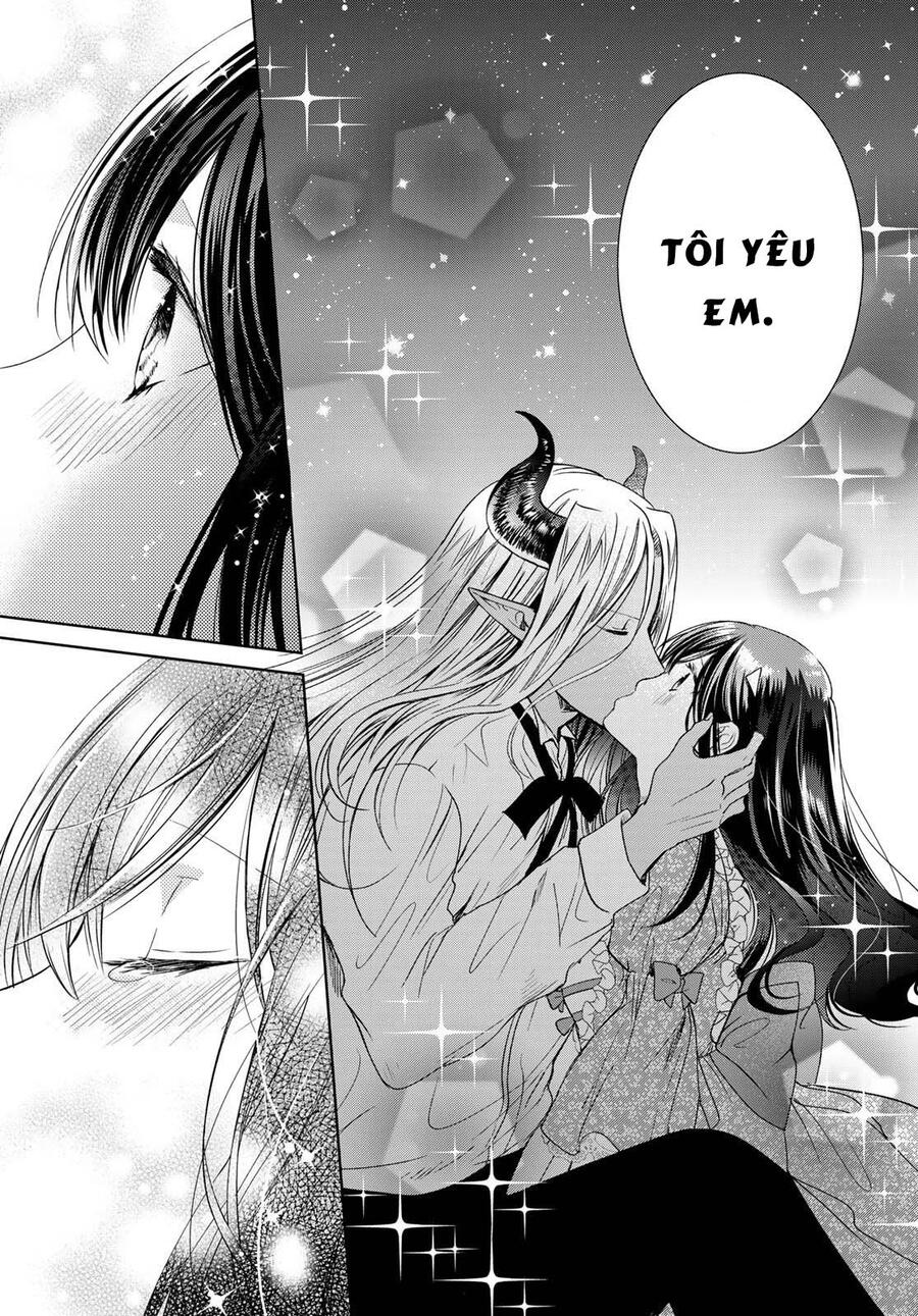 I Became The Mother Of The Strongest Demon Lord's 10 Children In Another World - Chương 26